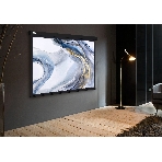 Экран Cactus 180x180см Wallscreen CS-PSW-180X180-BK 1:1 настенно-потолочный рулонный черный, фото2