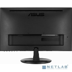 Монитор 21.5' ASUS VT229H IPS 1920x1080, 60 Гц, 5 мс, 16:9, 250 кд/м2, 1xHDMI, сенсорный, черный, фото5
