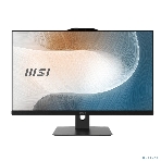 Моноблок MSI Modern AM272P 1M AiO 27' FHD (1920x1080)IPS AG Non-touch, Core i3-100U (1.2GHz), 8Gb DDR5(1x8Gb),512Gb SSD M.2,Intel UHD,WiFi,BT,camera,WirelessKB&mouse Eng/Rus,NoOS,1y w-ty,черный (9S6-AF8231-1033), фото12