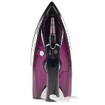 Утюг Centek CT-2344 фиолетовый/белый, 2200 Вт, 45 г/мин, 145 г/мин, 320 мл, фото7