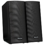 Колонки Defender Spitfire чёрный, 2.0, 6 Вт, Bluetooth, AUX, фото9