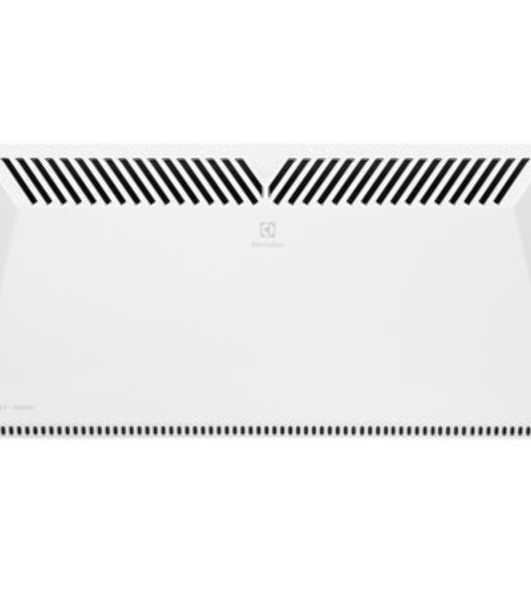 Конвектор электрический Electrolux ECH/A2-2500 M, белый, 2500 Вт, 30 м2, термостат