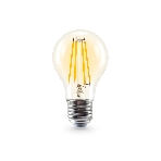 Лампа светодиодная 601313 Filament LED A60 13W E27 2700K 220-240V, фото3
