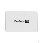 Коммутатор ExeGate EDGS-1005С, 5×1 Гбит/с, неуправляемый, фото15