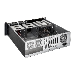 Серверный корпус ExeGate EX292697RUS Pro 3U450-08 (RM 19', высота 3U, глубина 450, БП 900ADS, USB), фото20