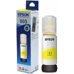 Чернила Epson C13T00V498 желтый (65 мл) для L11050, L1110, L1210, L3101, L3110, L3156, L3210, L3215, L3216, L3250, L3256, L3258, L3260, L3550, L3556, L5290, фото2