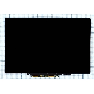 Модуль (матрица + тачскрин) для Dell Inspiron 7500 7506 2-in-1
