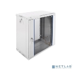 Шкаф телеком. настенный разборный 12U (600х350) дверь стекло (ШРН-Э-12.350) (1 коробка), фото15