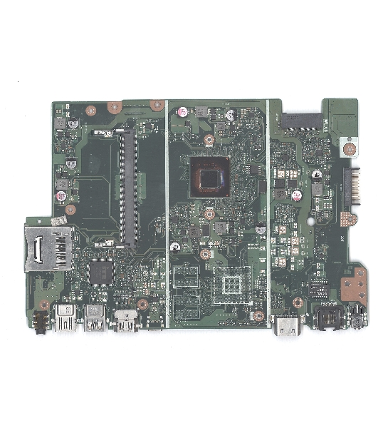 Материнская плата для Asus X441MA N5000