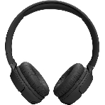 Беспроводные наушники JBL Tune 520BT черный, накладные, Bluetooth, складная конструкция, быстрая зарядка, фото8