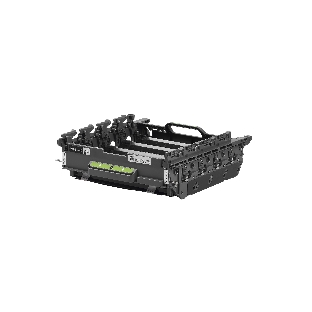 Блок фотобарабанов Sakura DR421CL для Brother HLL8260/9310CDW/DCPL8410/MFCL8690/9570CDW, черный, голубой, пурпурный, желтый, 50000 к. (4шт комплект)