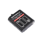 Аккумулятор для Motorola TLKR 92H2O, TALKABOUT T82 (PMNN4477A) Ni-MH 800 мАч, 3.6V, фото2