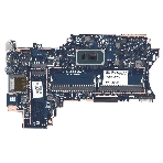 Материнская плата LAIKA-6050A3202801-MB-A02 (A2) HP Pavilion X360 14-DW 14M-DW 14T-DW I5-1135G7, фото4
