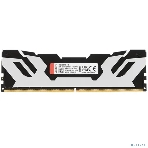 Оперативная память Kingston Fury Renegade, DDR5, 48Gb (1x48GB), 6000MHz, CL32, DIMM, с радиатором, серебристый, фото5