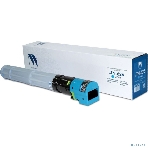 Картридж лазерный NVPrint совместимый NV-TN-626 Голубой для Konica Minolta Bizhub-C450i/Bizhub-C550i/Bizhub-C650i (ACV1450) (28000k), фото2