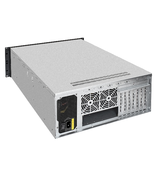Серверный корпус ExeGate Pro 4U650-18 (RM 19', высота 4U, глубина 650, БП 800PAS, USB)