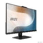 Моноблок MSI Modern AM272P 1M AiO 27' FHD (1920x1080)IPS AG Non-touch, Core i3-100U (1.2GHz), 8Gb DDR5(1x8Gb),512Gb SSD M.2,Intel UHD,WiFi,BT,camera,WirelessKB&mouse Eng/Rus,NoOS,1y w-ty,черный (9S6-AF8231-1033), фото11