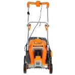 Газонокосилка аккумуляторная Patriot CM 435XL, 40 В, 2,5 Ач, фото13