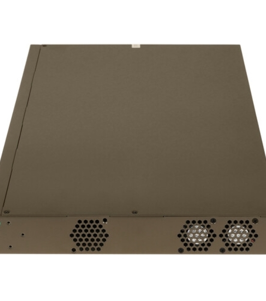Коммутатор 24PORT 4POE G1126P-24-410W IP-COM