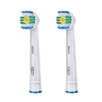 Сменные насадки для зуб. щетки ORAL_B 2 шт., фото 1