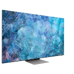 Телевизор Samsung 75' QE75QN900CUXCE черный QLED UHD 100Hz Tizen, фото5