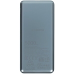 Портативный аккумулятор Xiaomi Ultra Slim 5000mAh QC/PD 20W 2.4A USB-C серый (BHR9535GL), фото9