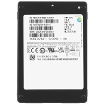 Накопитель SSD Samsung PM1643a, 3.84Tb, SAS 12Gb/s, 2.5', R/W 2100/2000, фото10