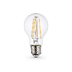 Лампа светодиодная 601313 Filament LED A60 13W E27 2700K 220-240V, фото 1