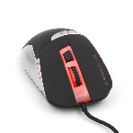 Мышь проводная Gembird MG-520 черный, 3200 dpi, USB, кнопки - 6, фото15