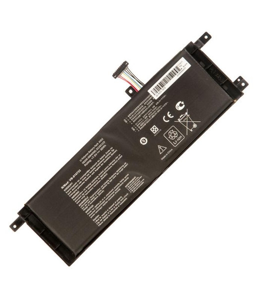Аккумуляторная батарея для ноутбука Asus X453MA 7.2V 30Wh