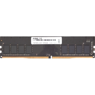 Оперативная память Foxline DIMM 16GB 3200 DDR4 ECC CL22 (1GB*8)