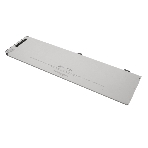 Аккумуляторная батарея для ноутбука Apple MacBook pro Unibody A1286 A1281 4600mAh серебристый, фото2