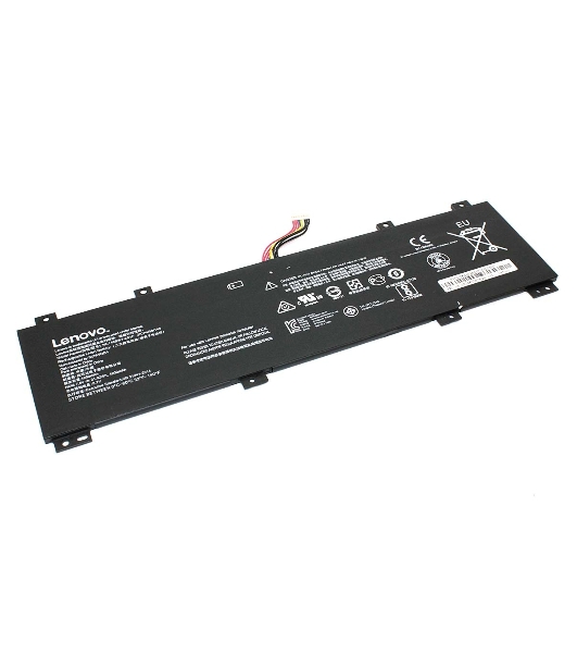 Аккумуляторная батарея для ноутбука Lenovo IdeaPad 100S-14IBR 7.6V 4200mAh Orig