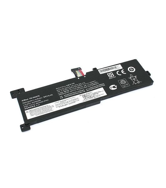Аккумуляторная батарея для ноутбука Lenovo IdeaPad 330-15 7,6V 3600mAh OEM