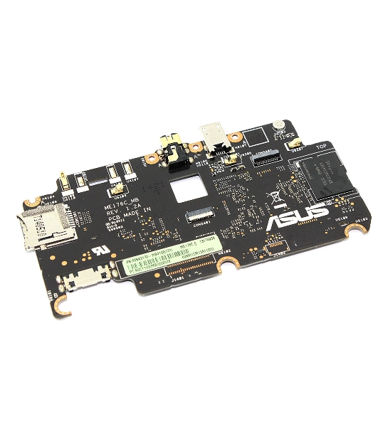Материнская плата для Asus ME176C 1x16Gb 0,3M/2m инженерная (сервисная) прошивка