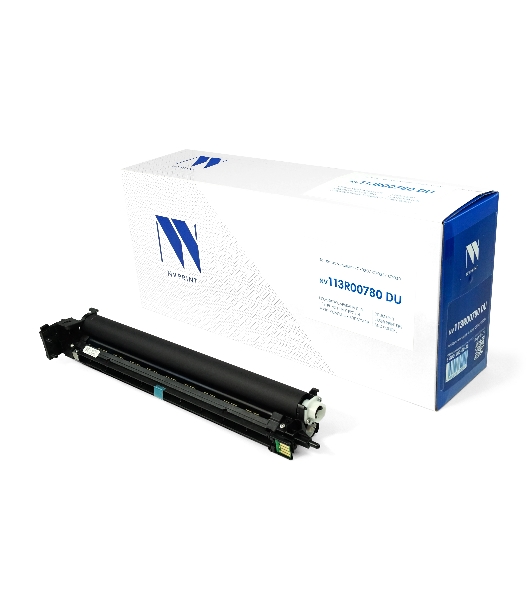 Блок фотобарабана NVPrint совместимый NV-113R00780 DU для Xerox VersaLink C7020/C7025/C7030 (109000k)