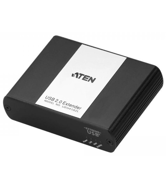 Кабель EXTENDER USB2 100M 4PORT UEH4102-AT-G ATEN
