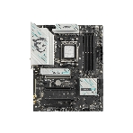 Материнская плата MSI B850 GAMING PLUS WIFI SocketAM5 AMD B850 4xDDR5 ATX AC`97 8ch(7.1) 5Gigabit RAID+DP, фото9