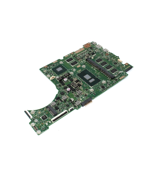 Материнская плата для Asus X410UV 8G/I7-7500U 90NB0F80-R00020