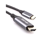 Кабель USB3.1 CM-HDMI 1.8M CU423MC-1.8M VCOM, фото21