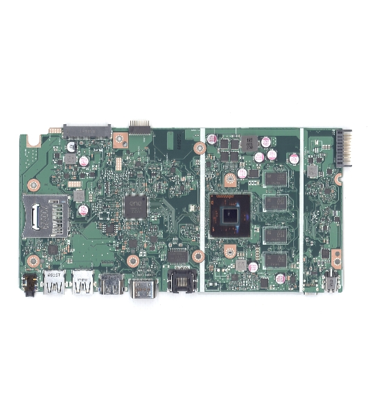 Материнская плата для Asus X541SA 4G/N3000 90NB0CH0-R00110