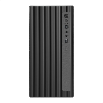 Компьютерный корпус Minitower ExeGate BAA-303M-UNS500 (mATX, БП UNS500 с вент. 12см, 2*USB, HD Audio, черный), фото12