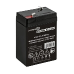 Батарея для ИБП ExeGate EP234535RUS DT 6045/EXG645 (6V 4.5Ah) клеммы F1, фото9