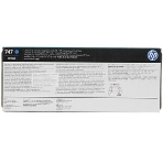 Картридж струйный HP 747 хроматический синий, для HP DesignJet Z9+ 300-ml, фото3
