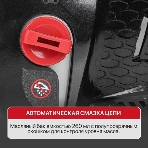 Электрическая цепная пила P.I.T. PKE20H-405A Solo дл.шины:16' (40cm) (PKE20H-405A), фото6