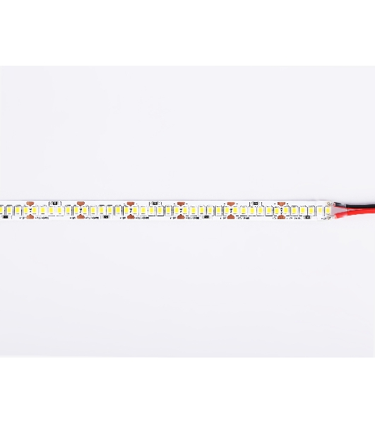 Светодиодная лента Ambrella light GS1502 2835 240Led/ 19.2W m/ 12V IP20 4500K/ 5000*10*1.2mm (2 конт.)