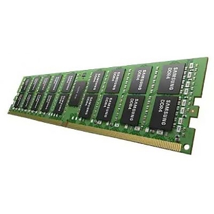 Оперативная память Samsung, DDR4, 16GB (1x16 GB), 3200 MHz, CL22, DIMM ECC