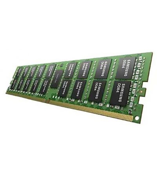 Оперативная память Samsung, DDR4, 16GB (1x16 GB), 3200 MHz, CL22, DIMM ECC