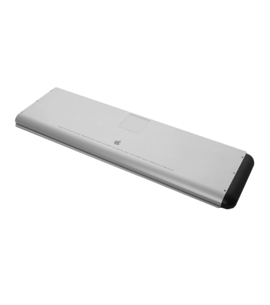 Аккумуляторная батарея для ноутбука Apple MacBook pro Unibody A1286 A1281 4600mAh серебристый