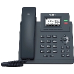 Настольный IP-телефон YEALINK SIP-T31W, 2 аккаунта, дисплей 2.3', Wi-Fi, PoE, БП шт, фото5